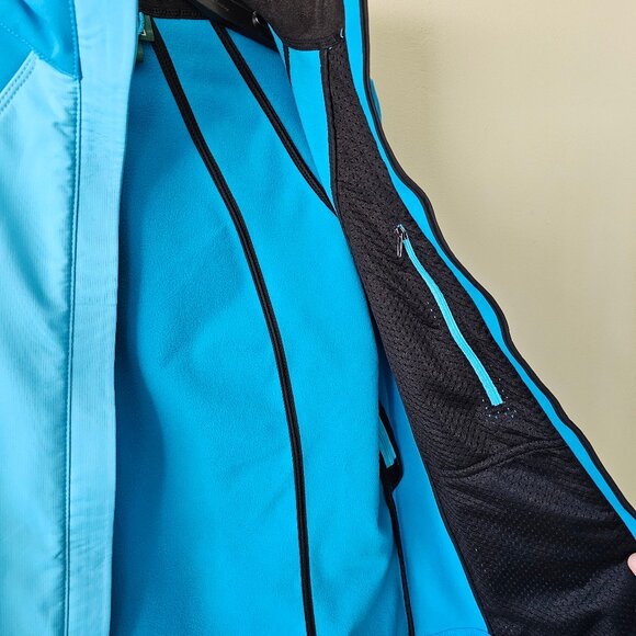 L.L. Bean Weather Proof Coat Size Small-Regular - Picture 6 of 7